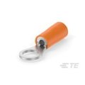 Te Connectivity 18-16 PIDG RT NO 10STUD ORANGE 152881